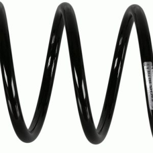 Arc spiral HONDA CR-Z (ZF) 1.5 IMA (ZF1) benzina/elector 124 cai SACHS 993 715