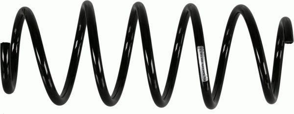 Arc spiral HONDA CR-Z (ZF) 1.5 IMA (ZF1) benzina/elector 124 cai SACHS 993 715