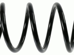 Arc spiral HONDA CIVIC VIII Hatchback (FN, FK) 2.2 CTDi (FK3) diesel 140 cai SACHS 994 027