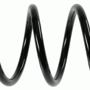 Arc spiral HONDA CIVIC VIII Hatchback (FN, FK) 2.2 CTDi (FK3) diesel 140 cai SACHS 994 027