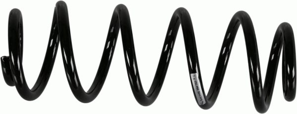 Arc spiral HONDA CIVIC VIII Hatchback (FN, FK) 1.4 (FK1) benzina 83 cai SACHS 994 794