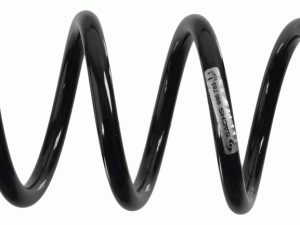 Arc spiral HONDA CIVIC VII Hatchback (EU, EP, EV) 1.4 i (EP1, EU7) benzina 75 cai SACHS 996 785