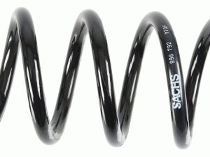 Arc spiral HONDA CIVIC VII limuzina (ES, ET) 1.4 (ES4) benzina 90 cai SACHS 996 792