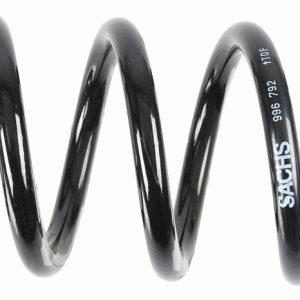 Arc spiral HONDA CIVIC VII limuzina (ES, ET) 1.4 (ES4) benzina 90 cai SACHS 996 792