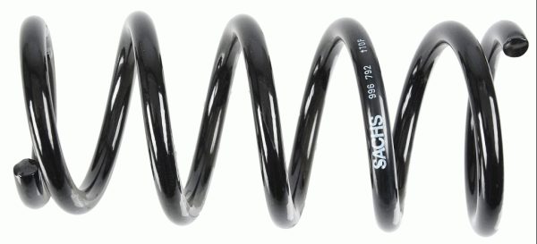Arc spiral HONDA CIVIC VII limuzina (ES, ET) 1.4 (ES4) benzina 90 cai SACHS 996 792
