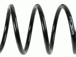 Arc spiral HONDA HR-V (GH_) 1.6 16V (GH1, GH3) benzina 105 cai SACHS 998 207