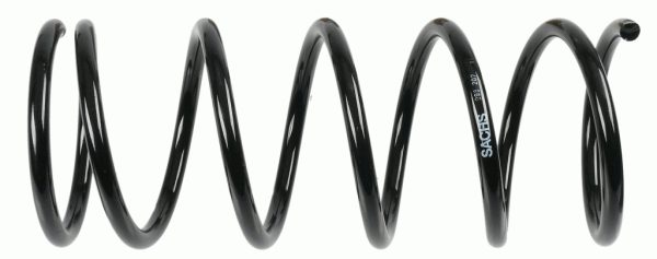 Arc spiral HONDA HR-V (GH_) 1.6 16V (GH1, GH3) benzina 105 cai SACHS 998 207