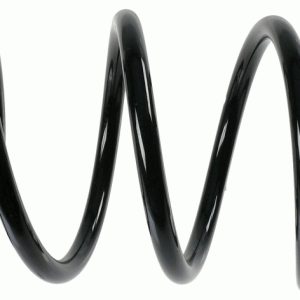 Arc spiral HONDA CIVIC VIII Hatchback (FN, FK) 1.4 (FK1) benzina 83 cai SACHS 998 551