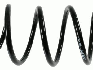 Arc spiral HONDA CIVIC VIII Hatchback (FN, FK) 2.2 CTDi (FK3) diesel 140 cai SACHS 998 552