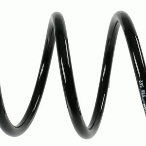 Arc spiral HONDA CIVIC VIII Hatchback (FN, FK) 2.2 CTDi (FK3) diesel 140 cai SACHS 998 552