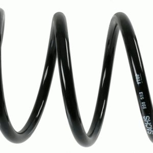 Arc spiral HONDA CIVIC VIII Hatchback (FN, FK) 1.8 (FN1, FK2) benzina 140 cai SACHS 998 553