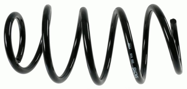 Arc spiral HONDA CIVIC VIII Hatchback (FN, FK) 1.8 (FN1, FK2) benzina 140 cai SACHS 998 553