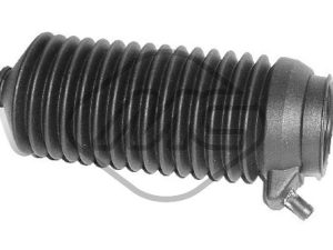 Burduf cauciuc directie HONDA CIVIC V cupe (EJ) 1.5 i LSi (EJ2) benzina 101 cai METALCAUCHO 00346