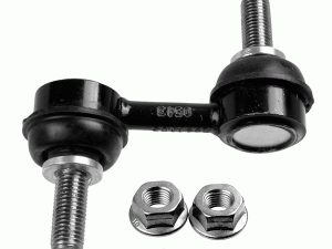 Bieleta antiruliu HONDA CIVIC VI Hatchback (EJ, EK) 1.4 i (EJ9) benzina 75 cai LEMFORDER 29641 03