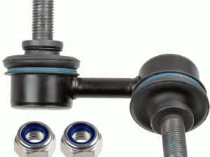 Bieleta antiruliu HONDA CIVIC VII cupe (EM2) 1.6 i (EM1) benzina 110 cai LEMFORDER 29654 01