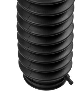Burduf cauciuc directie HONDA CIVIC IV Hatchback (EC, ED, EE, EF) 1.6 i 16V Vtec (EE9) benzina 150 cai LEMFORDER 30138 01