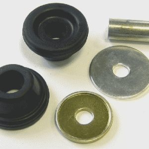 Set reparatie rulment sarcina amortizor HONDA CIVIC VII cupe (EM2) 1.6 i (EM1) benzina 110 cai LEMFORDER 31123 01