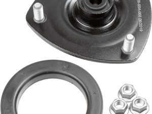 Set reparatie rulment sarcina amortizor HONDA CIVIC VII Hatchback (EU, EP, EV) 1.4 i (EP1, EU7) benzina 75 cai LEMFORDER 31126 01