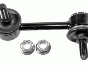 Bieleta antiruliu HONDA CIVIC VII cupe (EM2) 1.6 i (EM1) benzina 110 cai LEMFORDER 31240 01