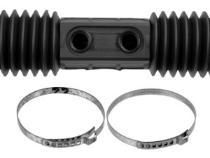 Burduf cauciuc directie HONDA CIVIC VII limuzina (ES, ET) 1.4 (ES4) benzina 90 cai LEMFORDER 35242 01