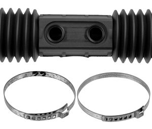 Burduf cauciuc directie HONDA CIVIC VII Hatchback (EU, EP, EV) 1.4 i (EP1, EU7) benzina 75 cai LEMFORDER 35242 01