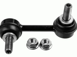 Bieleta antiruliu HONDA CIVIC VII Hatchback (EU, EP, EV) 2.0 Type-R (EP3) benzina 200 cai LEMFORDER 36678 01