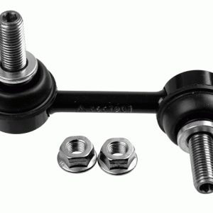 Bieleta antiruliu HONDA CIVIC VII Hatchback (EU, EP, EV) 2.0 Type-R (EP3) benzina 200 cai LEMFORDER 36679 01