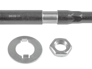 Bieleta directie HONDA CIVIC VIII Hatchback (FN, FK) 1.4 (FK1) benzina 83 cai LEMFORDER 38059 01