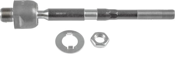 Bieleta directie HONDA CIVIC VIII Hatchback (FN, FK) 1.4 (FK1) benzina 83 cai LEMFORDER 38059 01