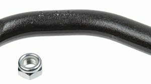 Cap de bara HONDA CIVIC VIII Hatchback (FN, FK) 1.4 (FK1) benzina 83 cai LEMFORDER 39160 01