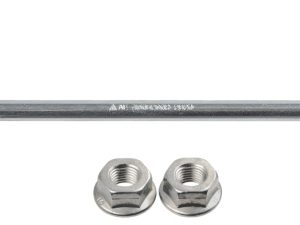 Bieleta antiruliu HONDA HR-V (RU) 1.5 i-VTEC (RU1) benzina 182 cai LEMFORDER 43152 01