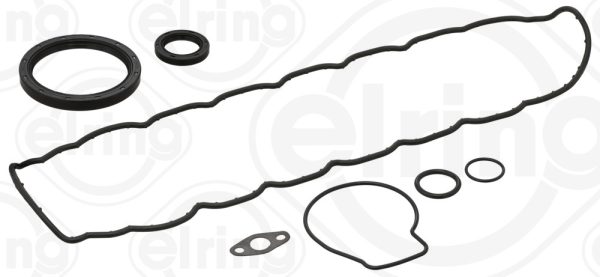 Set garnituri carter HONDA CIVIC VI Hatchback (EJ, EK) 1.5 i (EK3) benzina 114 cai ELRING 051.410