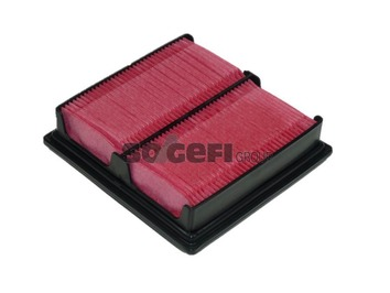 Filtru aer HONDA CIVIC V Hatchback (EG) 1.6 VTi 16V (EG6) benzina 160 cai PURFLUX A1042