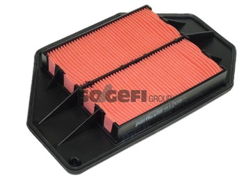 Filtru aer HONDA CIVIC VII Hatchback (EU, EP, EV) 1.7 CTDi (EP4, EU9) diesel 100 cai PURFLUX A1209