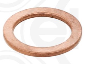 Inel etansare surub drena ulei HONDA CIVIC VII Hatchback (EU, EP, EV) 1.7 CTDi (EP4, EU9) diesel 100 cai ELRING 115.100