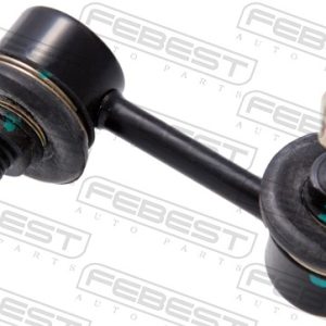 Bieleta antiruliu HONDA CIVIC VI limuzina (EJ, EK, SO) 1.4 i (EJ9) benzina 90 cai FEBEST 0123-431