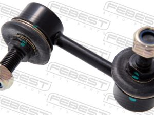 Bieleta antiruliu HONDA CIVIC VII limuzina (ES, ET) 1.3 IMA (ED9, ES9) benzina/elector 83 cai FEBEST 0123-431