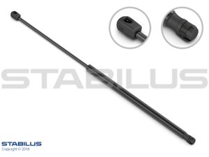 Amortizor portbagaj HONDA CIVIC VII Hatchback (EU, EP, EV) 1.4 i (EP1, EU7) benzina 75 cai STABILUS 3289YQ