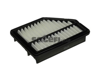 Filtru aer HONDA CIVIC VIII Hatchback (FN, FK) 1.4 (FK1) benzina 83 cai PURFLUX A1374