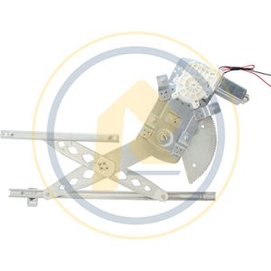 Mecanism actionare geam HONDA CIVIC VII Hatchback (EU, EP, EV) 1.4 i (EP1, EU7) benzina 75 cai AC ROLCAR 01.3978
