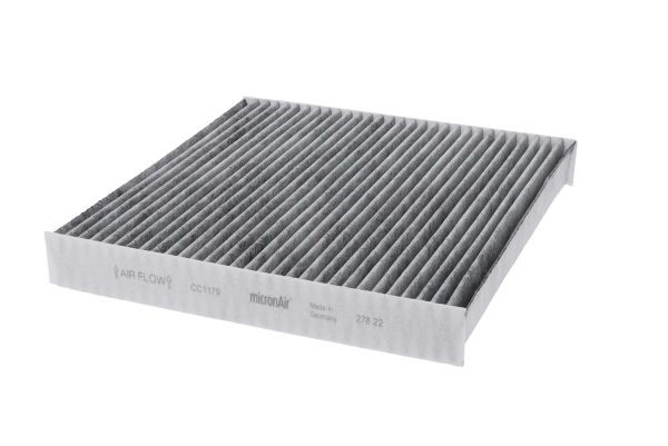Filtru polen HONDA CIVIC VIII limuzina (FD, FA) 1.3 IMA (FA3) benzina/elector 112 cai CORTECO 80000404