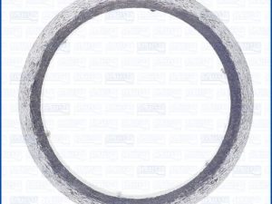 Garnitura racord evacuare HONDA CIVIC X hatchback (FC_, FK_) 1.6 i-DTEC (FK9) diesel 120 cai AJUSA 01531600