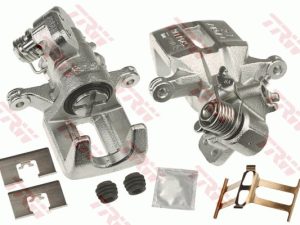 Etrier frana HONDA CIVIC VIII limuzina (FD, FA) 1.3 IMA (FA3) benzina/elector 112 cai TRW BCQ705E