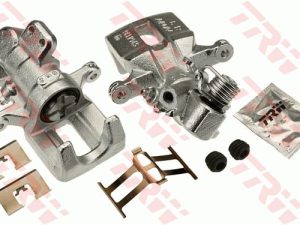 Etrier frana HONDA CIVIC VIII limuzina (FD, FA) 1.3 IMA (FA3) benzina/elector 112 cai TRW BCQ706E
