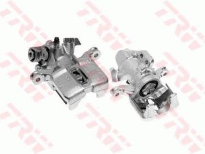 Etrier frana HONDA CIVIC VI Hatchback (EJ, EK) 1.4 i (EJ9) benzina 75 cai TRW BHP102E