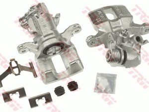 Etrier frana HONDA CIVIC V limuzina (EG, EH) 1.6 16V Vtec (EH9) benzina 125 cai TRW BHP133E
