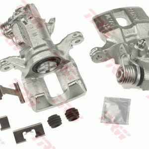 Etrier frana HONDA CIVIC V Hatchback (EG) 1.6 16V Vtec (EG5) benzina 125 cai TRW BHP133E