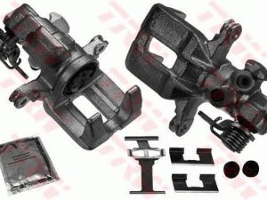 Etrier frana HONDA CIVIC VI Aerodeck (MB, MC) 1.4 16V (MB8) benzina 75 cai TRW BHQ208E