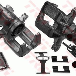 Etrier frana HONDA CIVIC VI Aerodeck (MB, MC) 1.4 16V (MB8) benzina 75 cai TRW BHQ208E