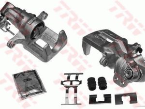 Etrier frana HONDA CIVIC VII cupe (EM2) 1.6 i (EM1) benzina 110 cai TRW BHQ221E